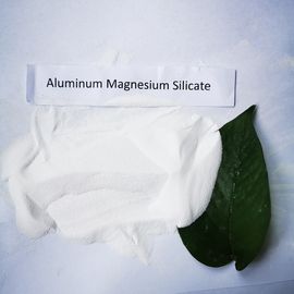 粒状のはマグネシウムのアルミニウム ケイ酸塩、マグネシウムのケイ酸塩の粉を水和させました