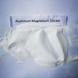 白いマグネシウムのケイ酸塩の吸着剤、化粧品のマグネシウムのアルミニウム ケイ酸塩