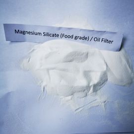 無臭白い粉の形態の揚がるオイル救済者のよい酸化抵抗