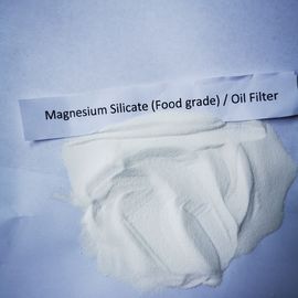 食品等級の揚がるオイルの洗剤、カスタマイズされたオイルの吸収性の粉CAS 1343-88-0