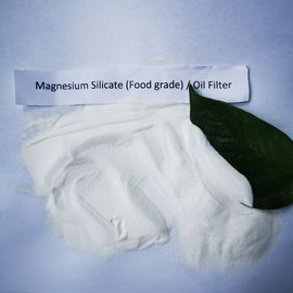 袋ごとの食品等級のフライ鍋フィルター粉のよい酸化防止効果25kg