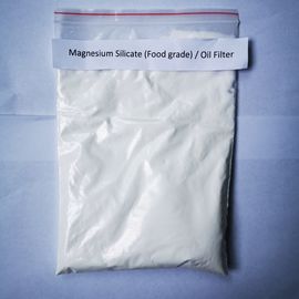 分解された不純物の石油フィルターの粉の高い経済的効率8-10 PH