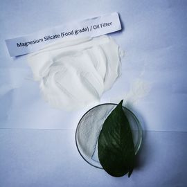 食品等級の石油フィルターの粉の無臭の高い経済的効率のレストランの使用