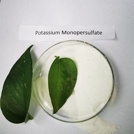 電子工学の化学薬品のカリウムのperoxymonsulfateのカリウムの一過硫酸の混合物