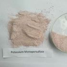 容易に分解されたカリウムのPeroxymonosulfateの硫酸塩50%の殺菌性の粉