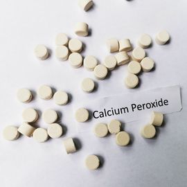 タブレットの形態カルシウム過酸化物水Insolubility ≥13.0%の活動的な酸素