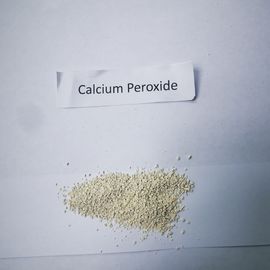 粒状の無機過酸化物、種の殺菌剤のためのカルシウム スーパーオキシド