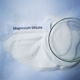 0.2-2μMのマグネシウムのケイ酸塩の吸着剤の白い粉の見掛け密度0.4-0.6g/Cm3
