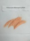 カリウムのMonopersulfateの混合物50%のピンクの殺菌性の粉CAS NO:70693-62-8