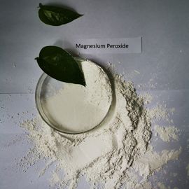 黄色がかったマグネシウムのスーパーオキシド、無機過酸化物のよい酸素解放の能力