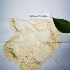 土の処置の高い純度のための50%の食品等級カルシウム スーパーオキシド