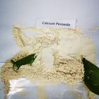 60%カルシウム過酸化物のゴム製安定のために敏感な酸の容解性の湿気