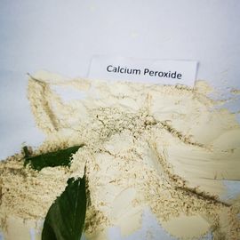 微生物低下のための粒状わずかのカルシウム過酸化物水容解性