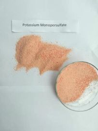 カリウムのMonopersulfateの混合物50%のピンクの殺菌性の粉CAS NO:70693-62-8