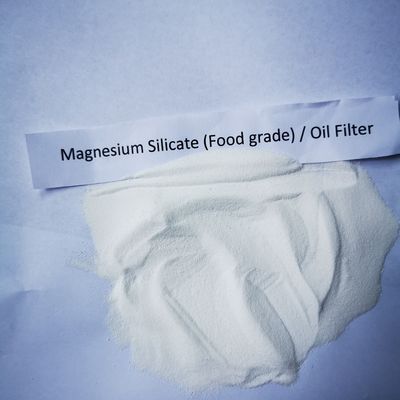 オイルフィルター 粉末 マグネシウムシリケート 油を節約するノード防止ブロック