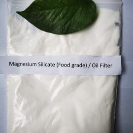 カスタマイズされた白オイル フィルター粉CAS 1343-88-0の非有毒で完全な食品添加物